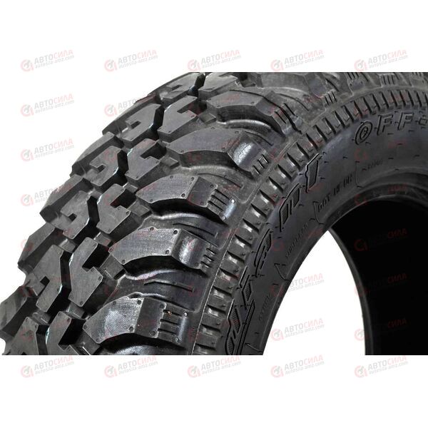 Автошина 215/65/R16 REINFORCED OFF-ROAD OS-501 102Q (лето) CORDIANT