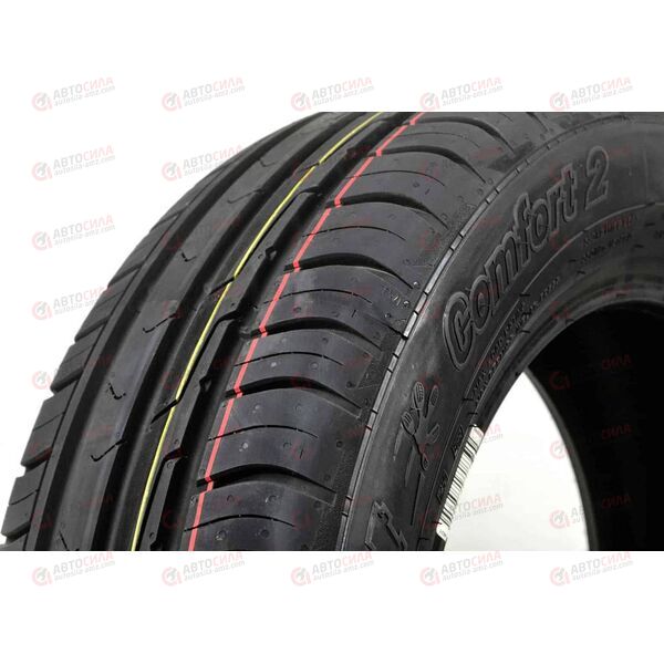 Автошина 185/60/R14 REINFORCED Comfort 2 PS-6 86H (лето) CORDIANT