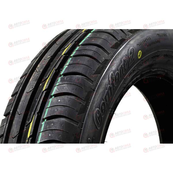Автошина 175/65/R14 REINFORCED Comfort 2 PS-6 86H (лето) CORDIANT