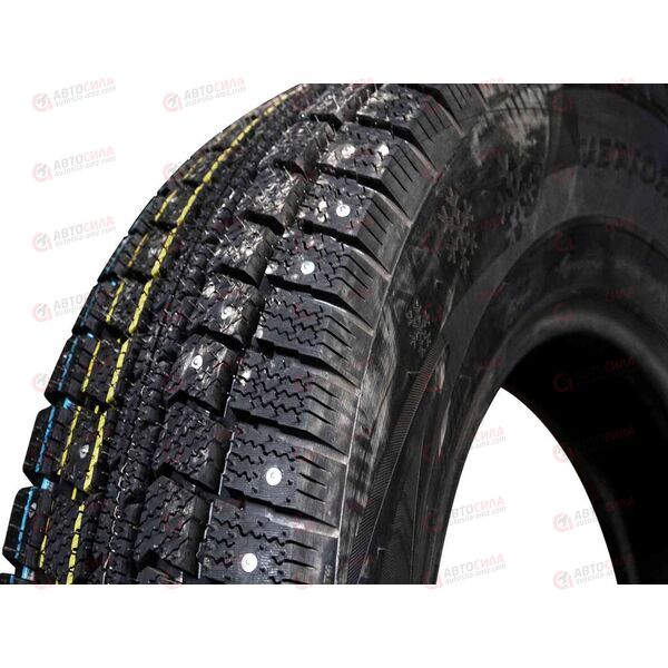 Автошина 215/65/R16C V-524 109/107R Vettore Inverno (шип) (зима) VIATTI