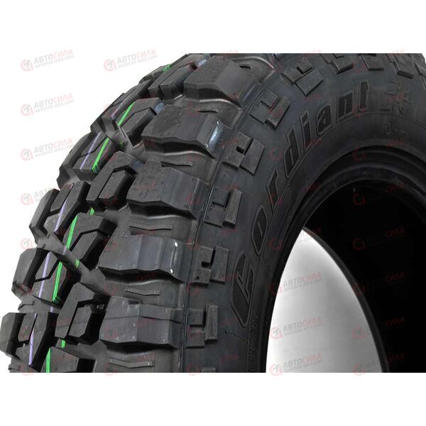 Автошина 205/70/R16 OFF-ROAD 2 97Q (лето) CORDIANT
