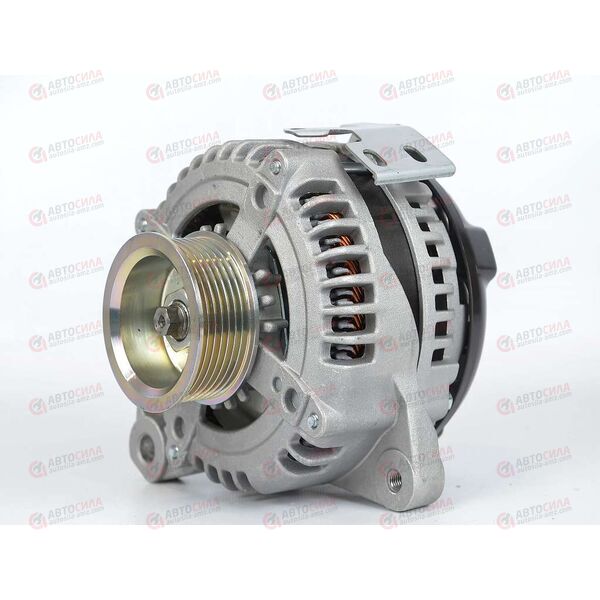 Генератор Toyota Rav 4 (06-)/Rav 4 (00-) 2.0i AT 100A (LG 1943) СтартВОЛЬТ