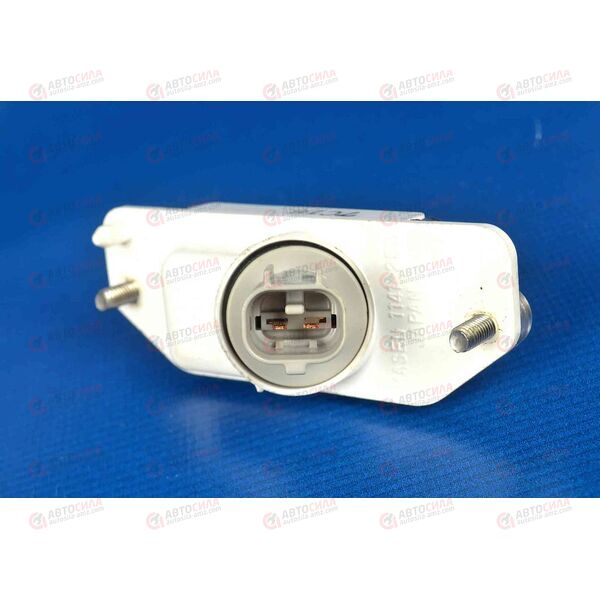Фонарь подсветки номерного знака (8341A099) MITSUBISHI, изображение 3