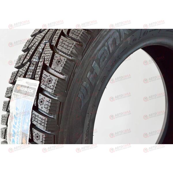 Автошина 175/65/R14 86T W419 HANKOOK, изображение 2