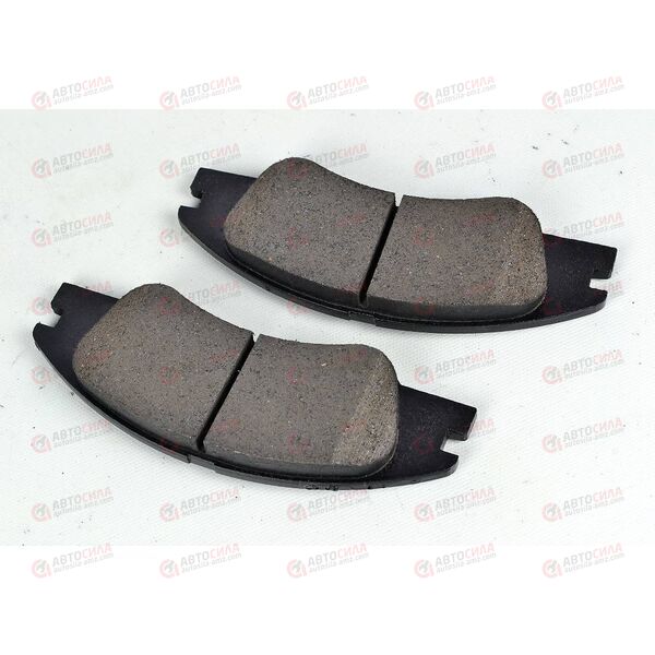 Колодка тормозная передняя CKKK-32 (GK0538) CTR, изображение 3