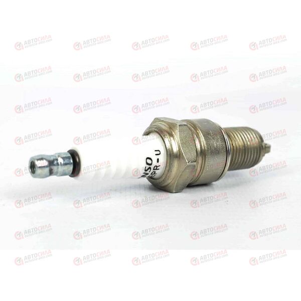 Свеча зажигания ВАЗ 2108 Daewoo Nexia (94-)/Lanos (97-) 1.5i (шт) DENSO, изображение 2