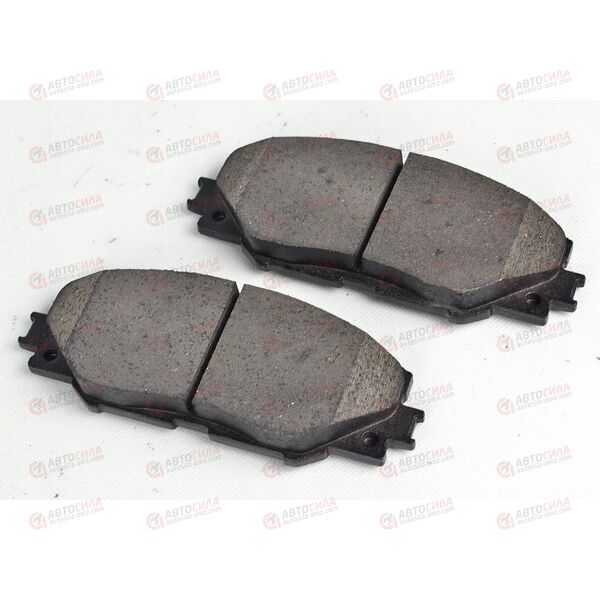 Колодка тормозная передняя CKT-49 (GK1063) CTR, изображение 3