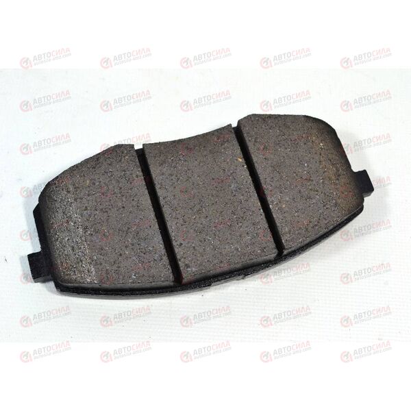 Колодка тормозная передняя CKKH-40 (GK0494) CTR, изображение 3
