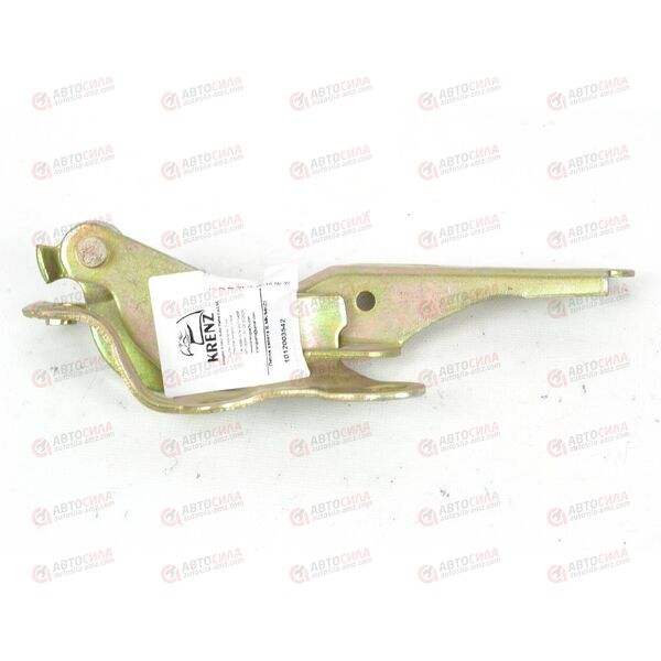 Петля капота прав MK/MKCr (1012003542) KRENZ РАСПРОДАЖА!, изображение 3