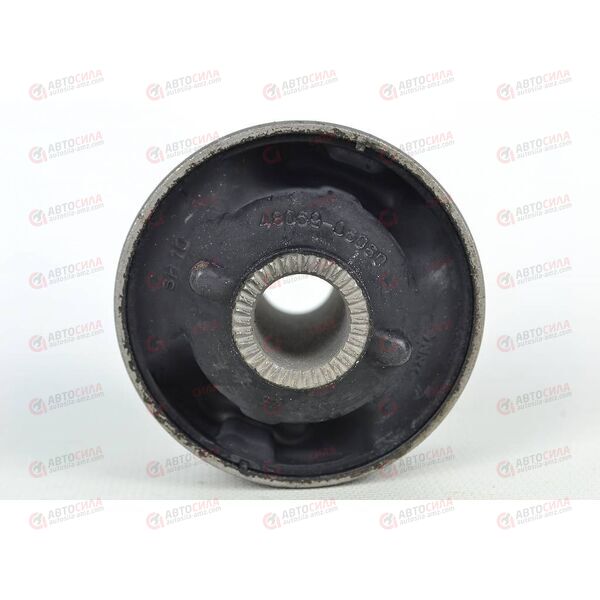 Сайлентблок рычага переднего CVT-3 (GV0438) CTR, изображение 2