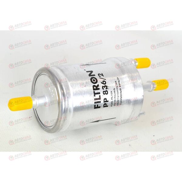 Фильтр топливный (PP836/2) FILTRON, изображение 2