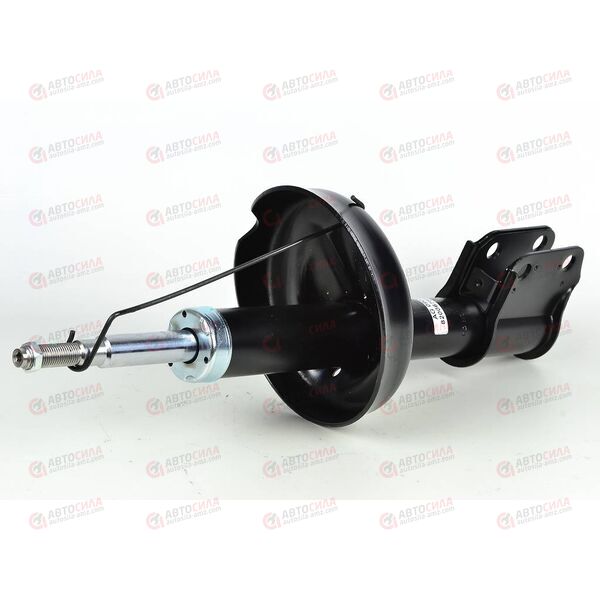 Амортизатор подвески перед (газ/масло) (AG 09057) TRIALLI, изображение 2