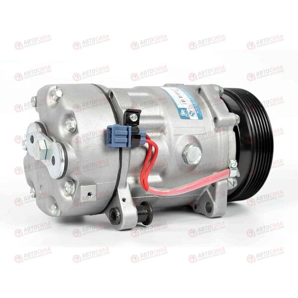 Компрессор кондиционера 1.6MT/1.8FC (A11-8104010BA) KRENZ, изображение 2