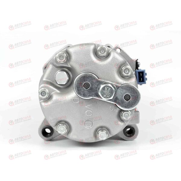 Компрессор кондиционера 1.6MT/1.8FC (A11-8104010BA) KRENZ, изображение 3