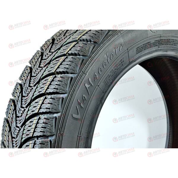 Автошина 205/55/R16 VIAMAGGIORE 91T PREMIORRI, изображение 3