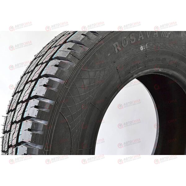 Автошина 225/70/R15С 112/110R LTA-401 Rosava, изображение 2