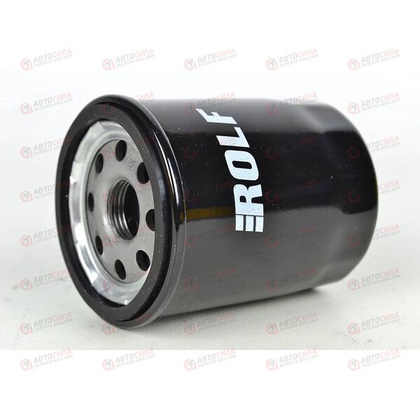 Фильтр масляный (OP621) Fiat Subaru Suzuki Toyota (OFR2088) ROLF, изображение 2