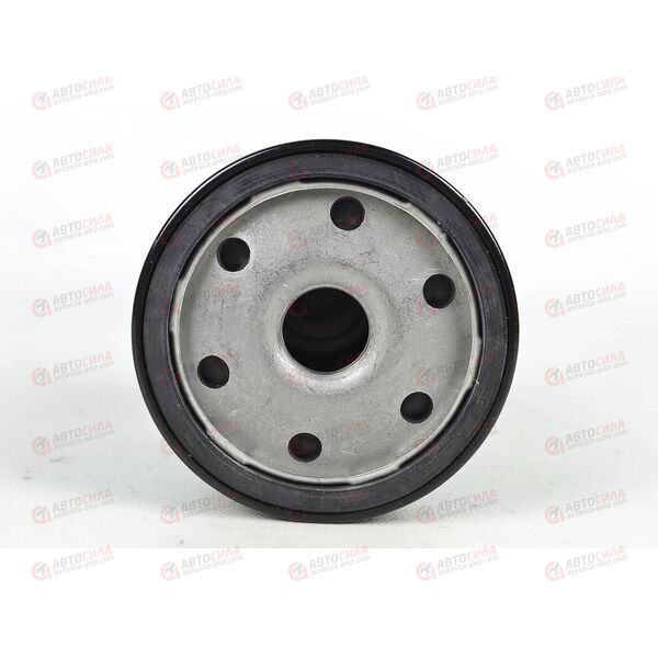 Фильтр масляный (OP629) Ford Mazda VAG (OFR2090) ROLF, изображение 3