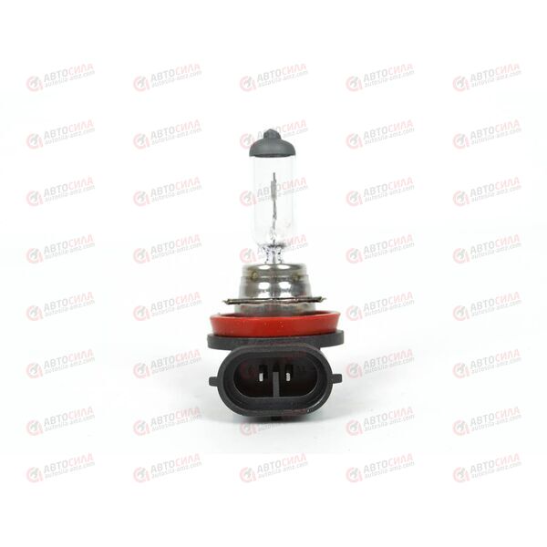 Лампа галоген 12В H11 55 Ватт CLEAR (1шт) Nord Yada, изображение 3
