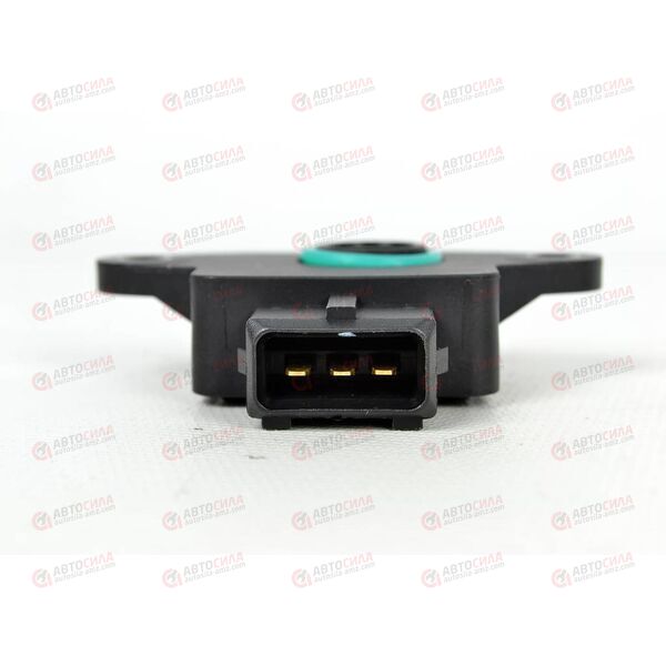 Датчик положения дроссельной заслонки (480EE-1008051) CHERY, изображение 3