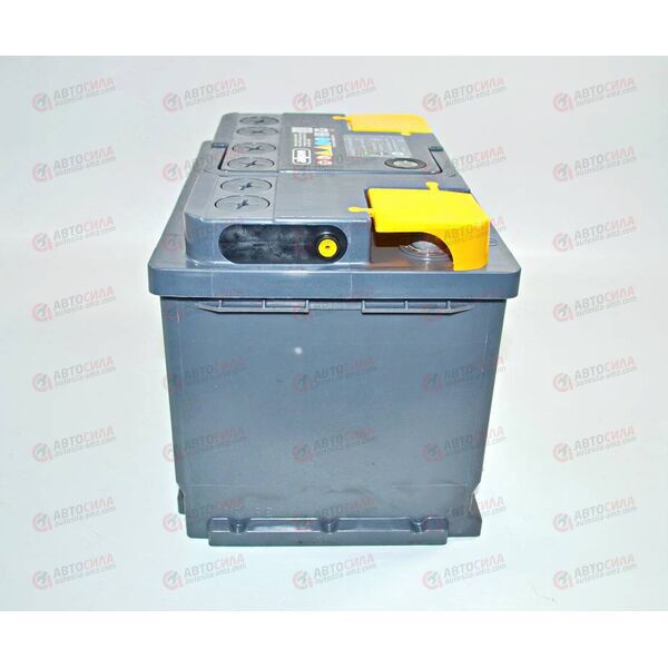 Аккумулятор 55VL REACTOR (L+) (1) (пт 550)(242х175х190) 2018 год, изображение 3