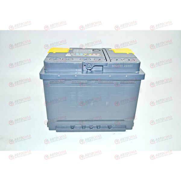 Аккумулятор 55VL REACTOR (L+) (1) (пт 550)(242х175х190) 2018 год, изображение 4