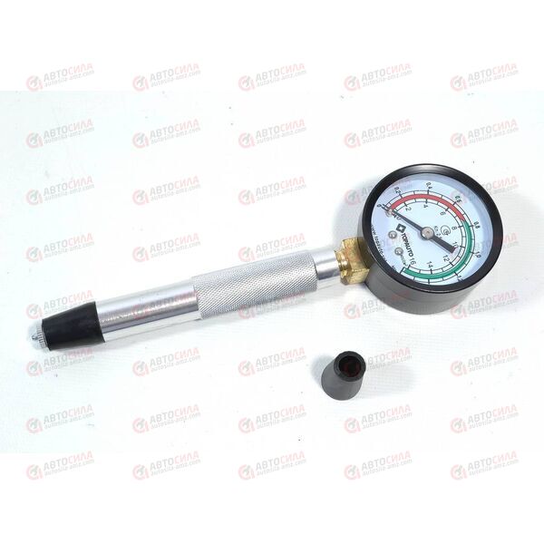 Компрессометр бензиновый (11118) Top Auto, изображение 2