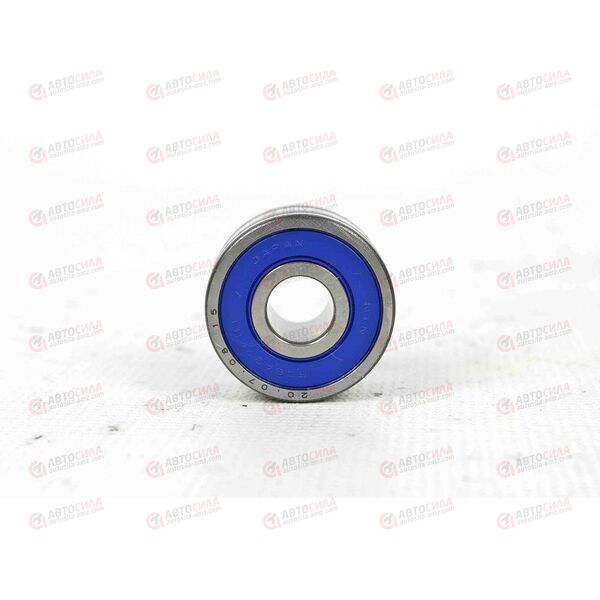 Подшипник генератора (SC8A37LH1) SNR, изображение 2