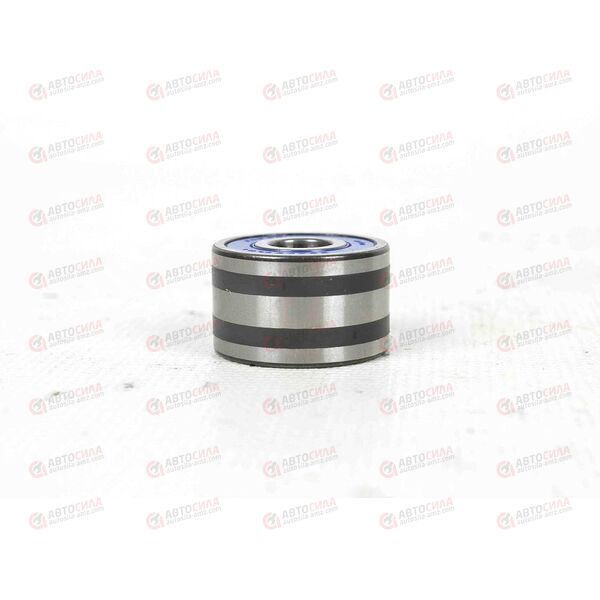 Подшипник генератора (SC8A37LH1) SNR, изображение 3