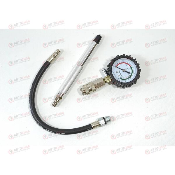Компрессометр бензиновый (11531) Top Auto, изображение 3