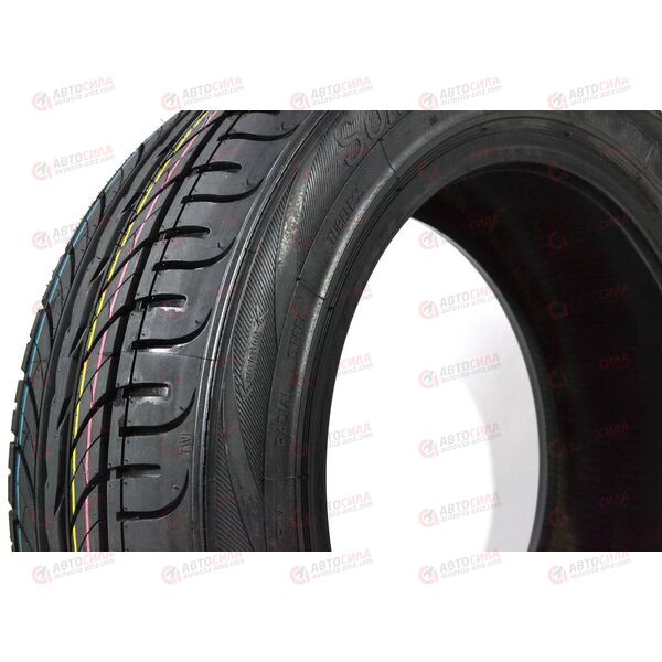 Автошина 205/55/R16 SOLAZO 91V PREMIORRI, изображение 3