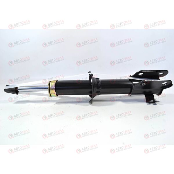 Амортизатор подвески QQ перед прав (газ/масло) (S112905020) CHERY, изображение 2