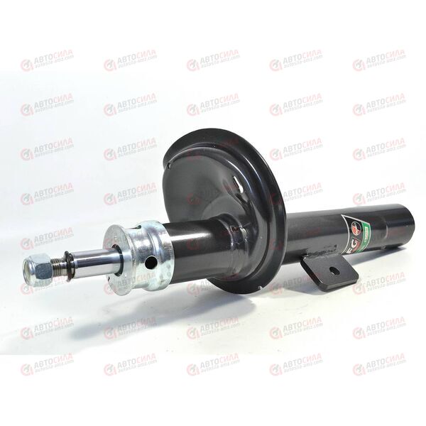 Амортизатор подвески перед лев (газ/масло) (A51025) FENOX, изображение 2