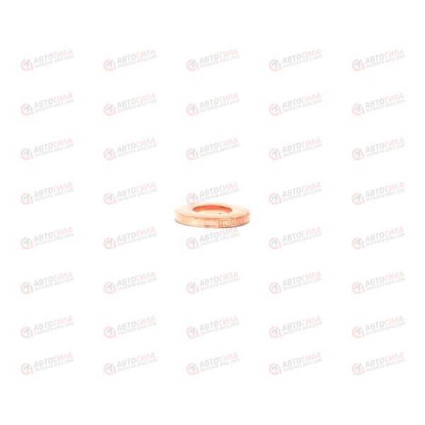 Кольцо уплотнительное форсунки (33813-4A000) MOBIS, изображение 2