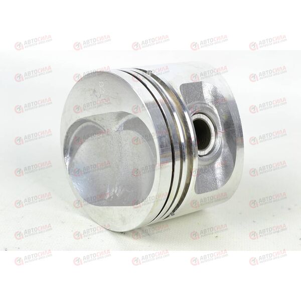 Поршневая группа ВАЗ 21083 82,4 С (поршни+пальцы) STANDARD АвтоВАЗ, изображение 3