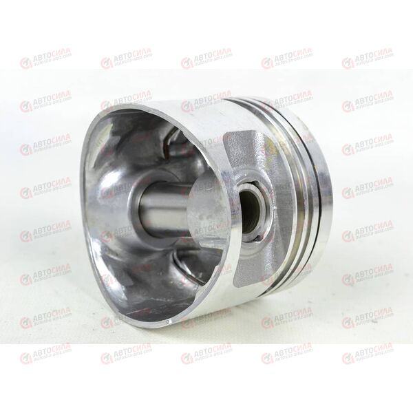 Поршневая группа ВАЗ 21083 82,4 С (поршни+пальцы) STANDARD АвтоВАЗ, изображение 4