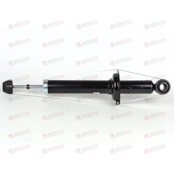 Амортизатор подвески задн (газ/масло) (AG 08524) TRIALLI, изображение 4