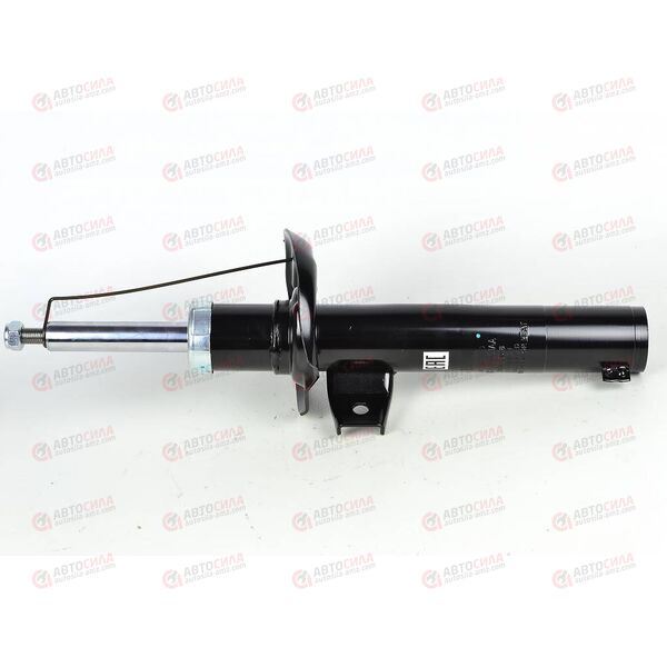 Амортизатор подвески (стойка в сборе) перед (газ/масло) (AG 18050) TRIALLI, изображение 4