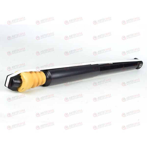 Амортизатор подвески задн (газ/масло) (AG 10501) TRIALLI, изображение 2