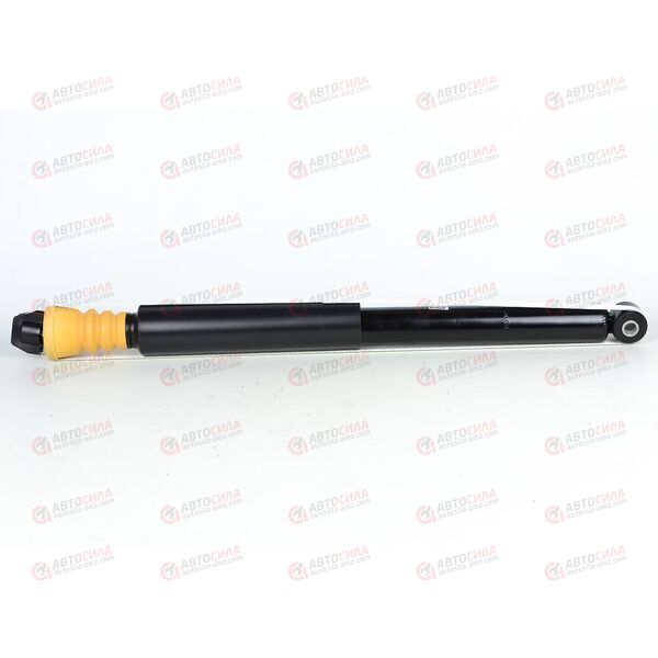 Амортизатор подвески задн (газ/масло) (AG 10501) TRIALLI, изображение 4