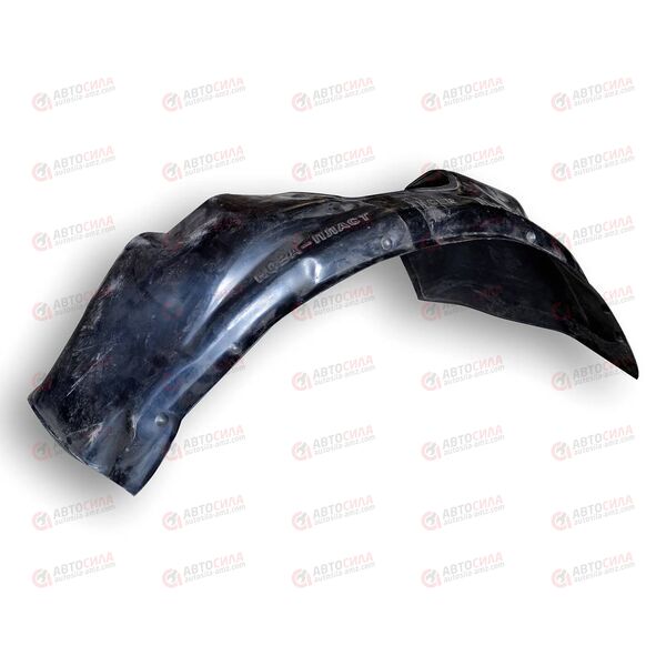 Подкрылки перед Mitsubishi Lancer NOVAPLAST, изображение 2
