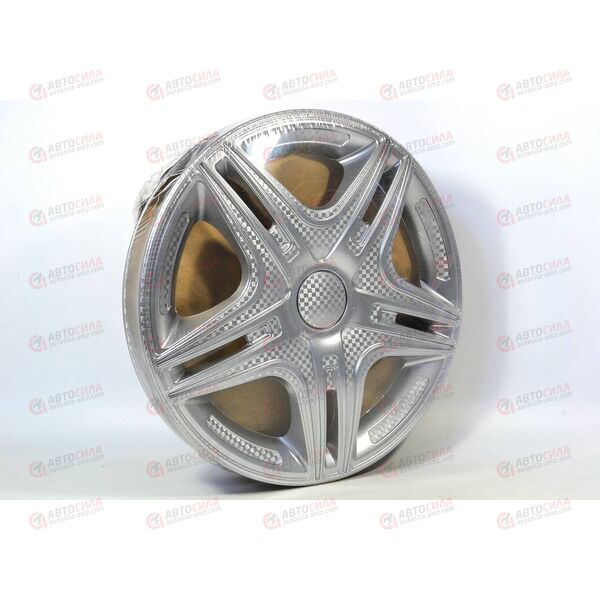 Колпаки R-13 Дакар (2 шт) STAR, изображение 2