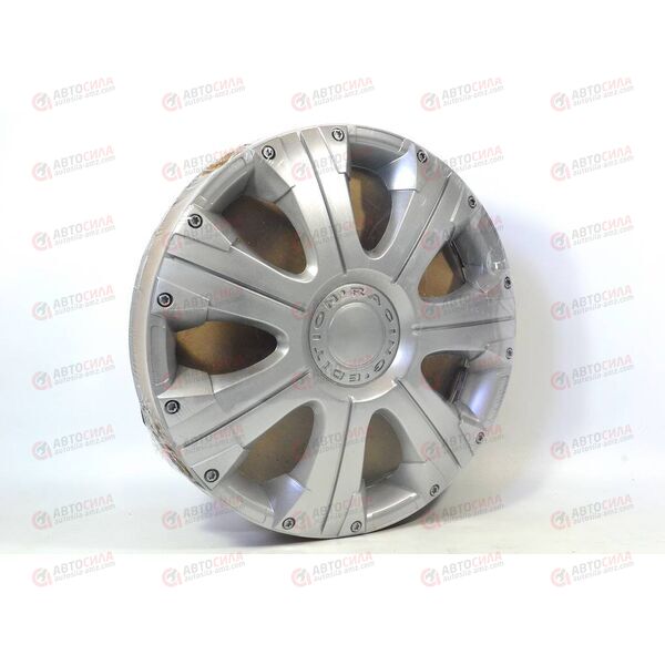 Колпаки R-15 Racing (2 шт) STAR РАСПРОДАЖА!, изображение 2