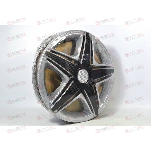 Колпаки R-13 NHL Super Silver (2 шт) STAR РАСПРОДАЖА!, изображение 2