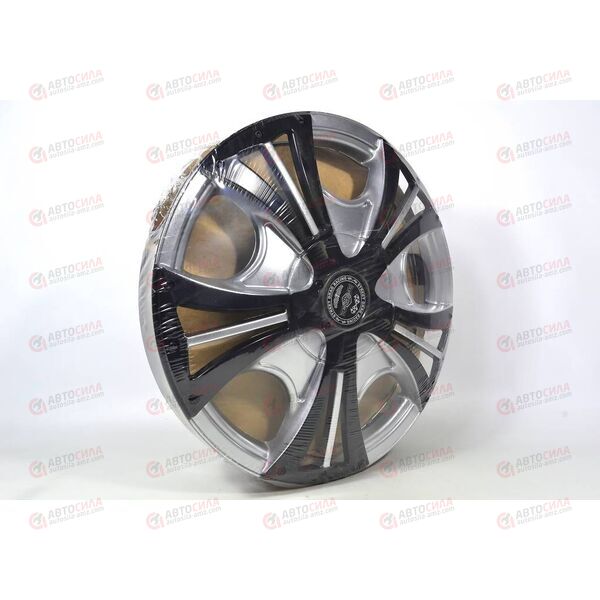 Колпаки R-14 Бумер Super Black (2 шт) STAR РАСПРОДАЖА!, изображение 2