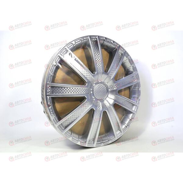 Колпаки R-16 Круиз (2 шт) STAR РАСПРОДАЖА!, изображение 2