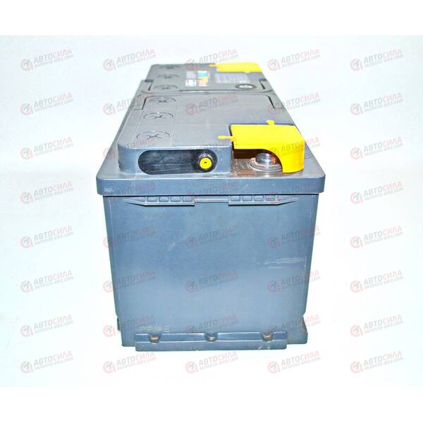 Аккумулятор 100VL REACTOR (1) (пт 1000)(353х175х190) 2018 год, изображение 3