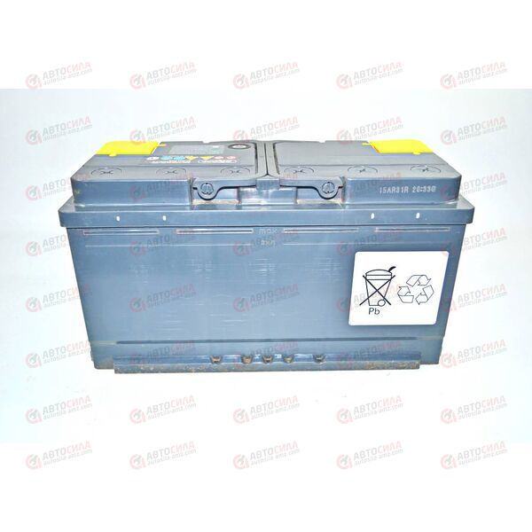 Аккумулятор 100VL REACTOR (1) (пт 1000)(353х175х190) 2018 год, изображение 4