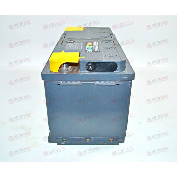 Аккумулятор 100VL REACTOR (1) (пт 1000)(353х175х190) 2018 год, изображение 5