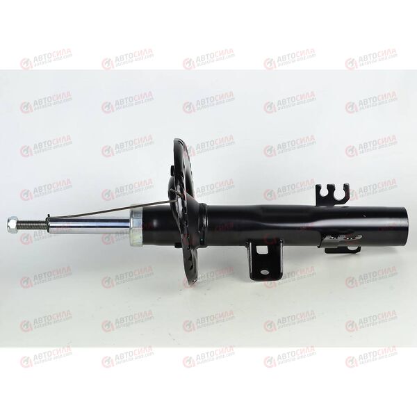 Амортизатор подвески (стойка в сборе) перед (газ/масло) (AG 18057) TRIALLI, изображение 4